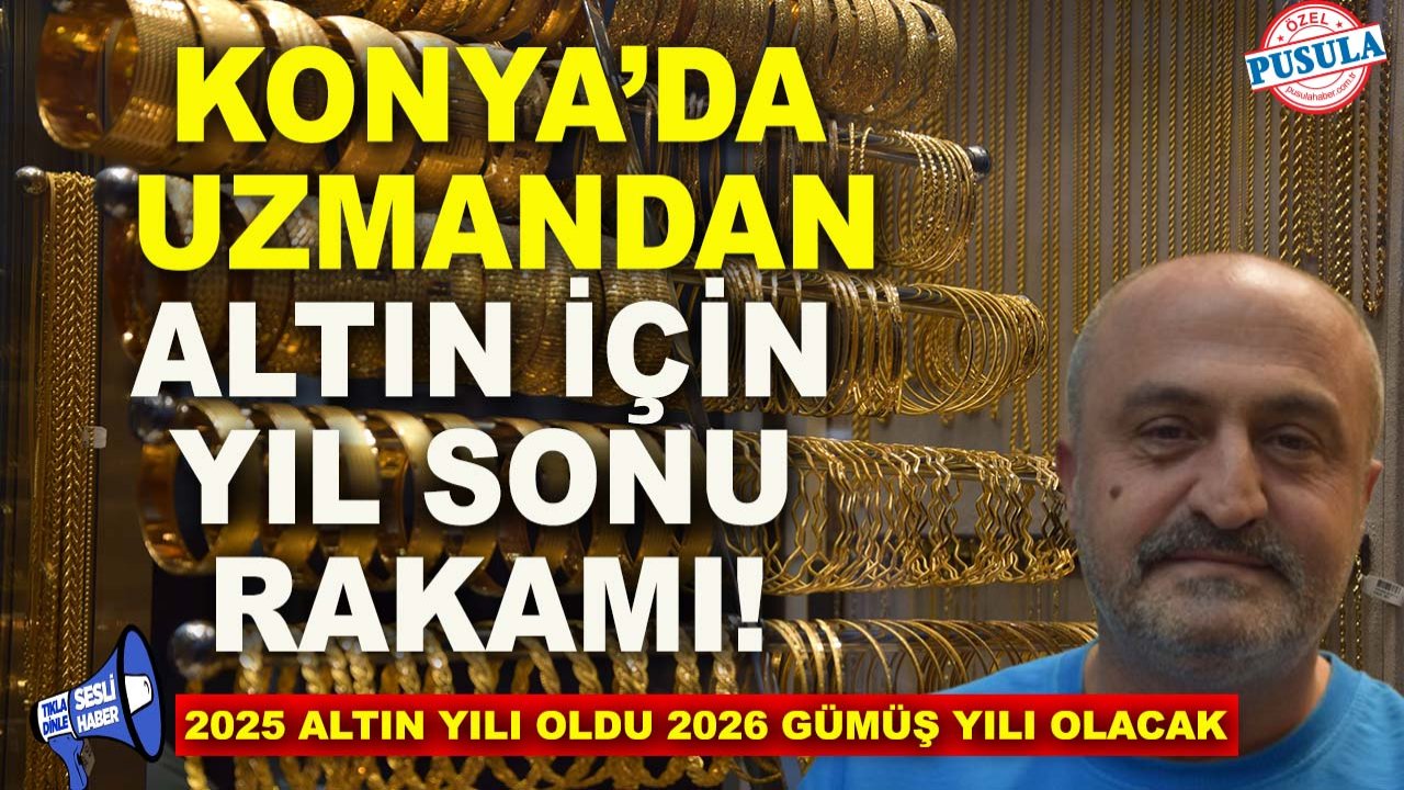 KARAGÖZ 2025 YILIN SON FYATI ANALİZİ 2026 'DA ALTIN VE GÜMÜŞ YILIN İLK ÇEYREĞİNDEKİ FİYAT TAHMİNİNDEKİ HABER