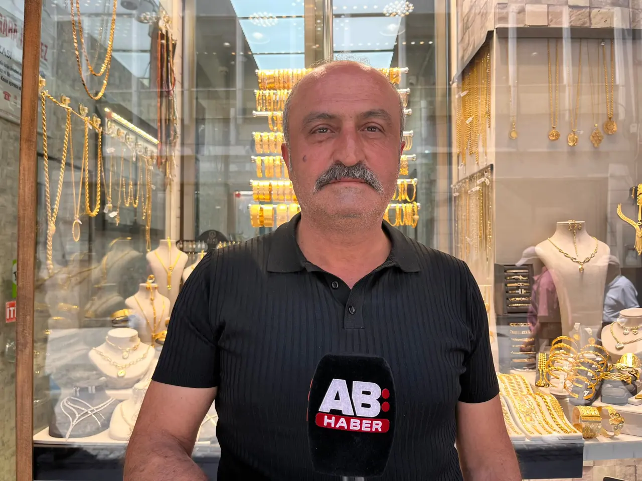 İSMAİL KARAGÖZ HAZİRAN 2026 RÖPORTAJ (ANADOLUDA BUGÜN)